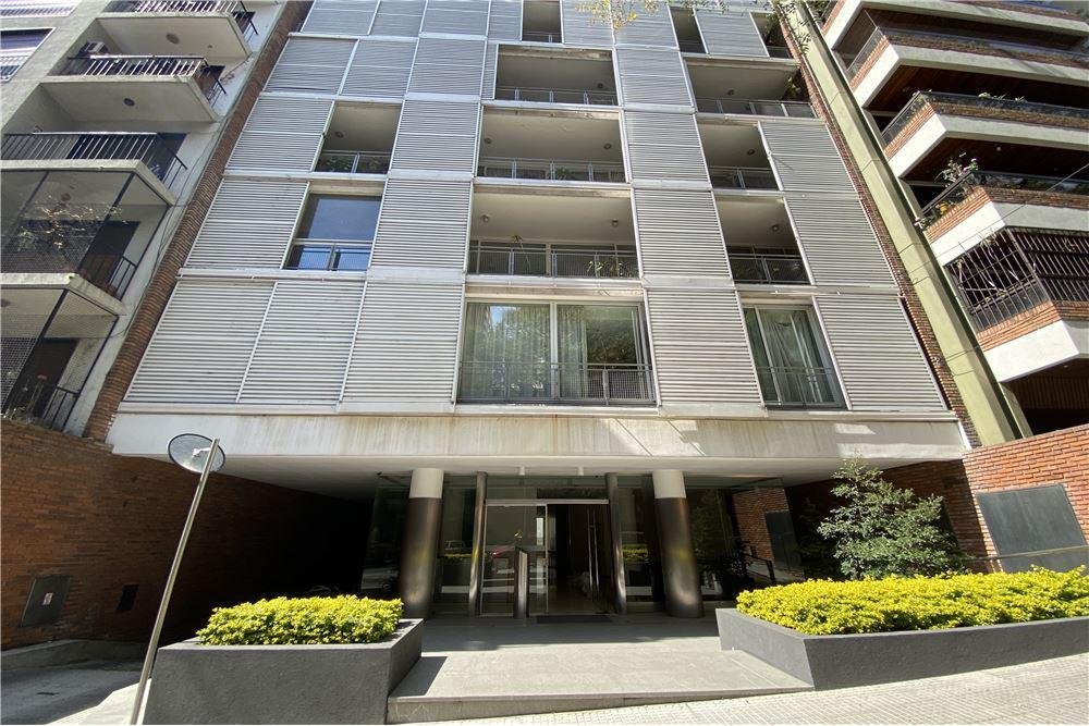 Wohnung in Recoleta, Buenos Aires, Argentinien 2 - 18252002