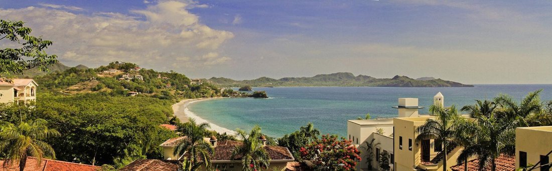 Terreno a Playa Flamingo, Provincia di Guanacaste, Costa Rica 1 - 18252330