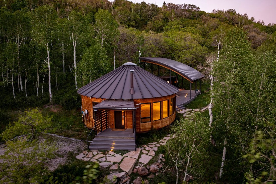 House in Park City, Utah, United States 1 - 18251140