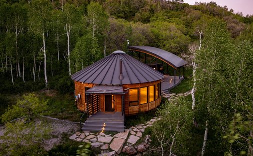 Maison à Park City, Utah, États-Unis 1