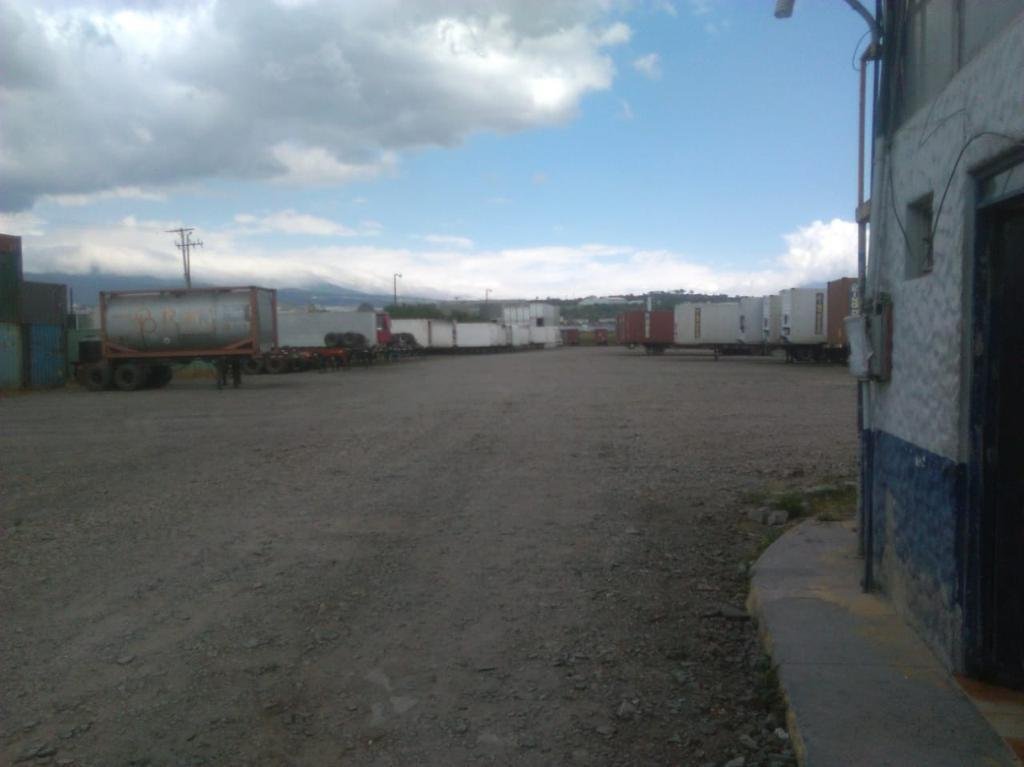 Terreno en San Antonio, Heredia, Costa Rica 2 - 18252255