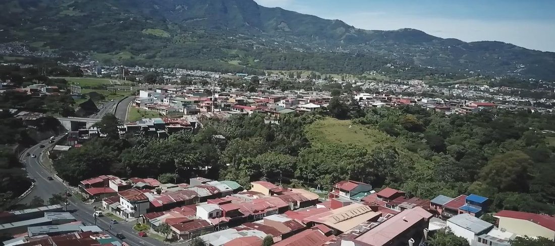 Terreno a Cinco Esquinas, San José, Costa Rica 5 - 18252298