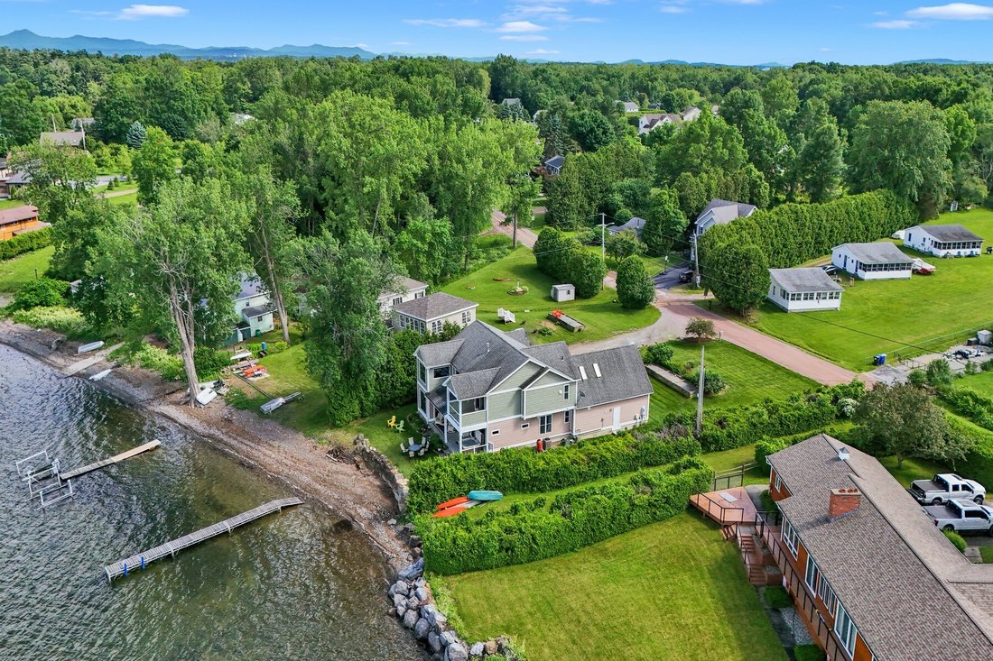 House in Colchester, Vermont, United States 4 - 18252029