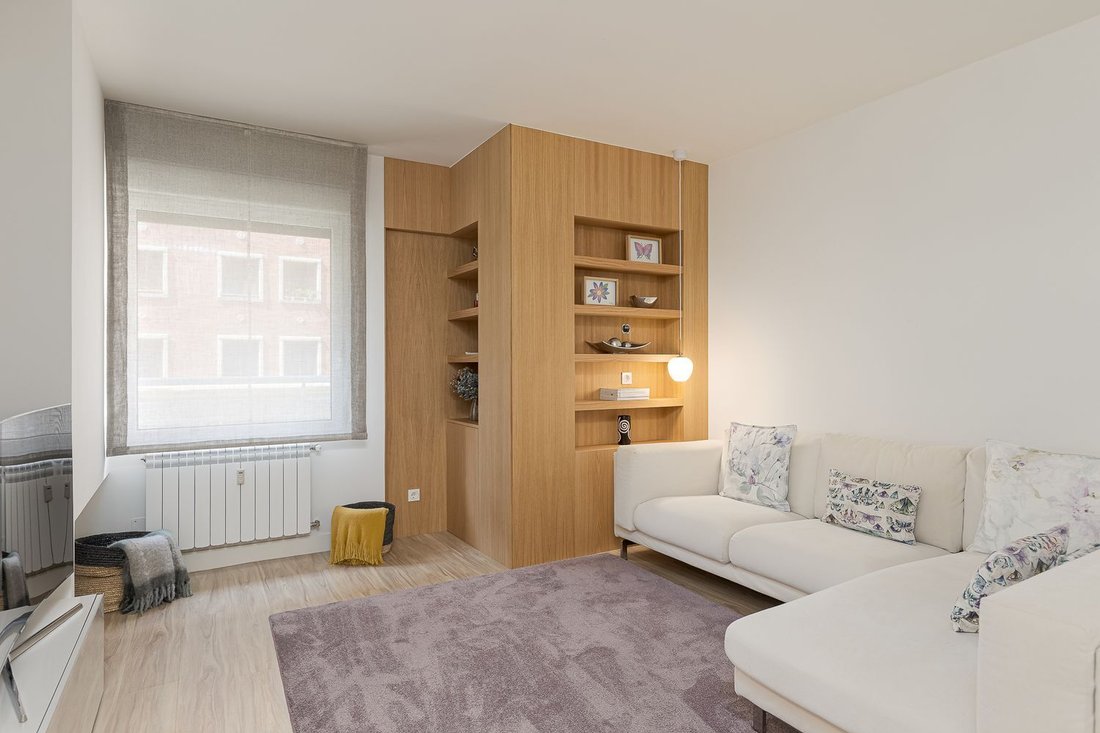 Apartment in Centro, Donostia-San Sebastian, Spain 4 - 18253433