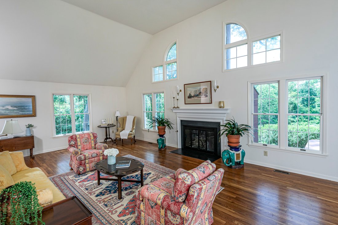 House in Princeton, New Jersey, United States 5 - 18252970