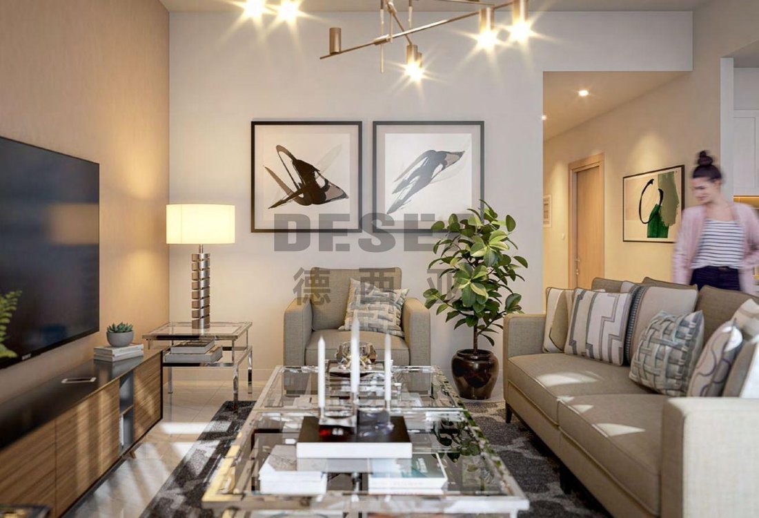 Townhouse in Wadi Al Safa 2, Wadi Al Safa, Dubai 3 - 18250879