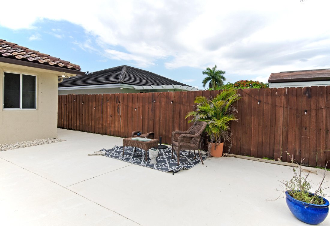 House in Miami, Florida, United States 4 - 18250813