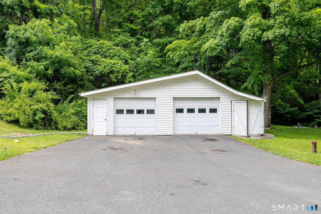 House in Sherman, Connecticut, United States 3 - 18253627