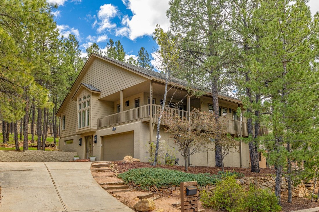 Flagstaff, Arizona, United States 2 - 18080853