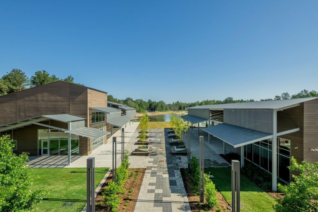 House in Conroe, Texas, United States 4 - 18251047