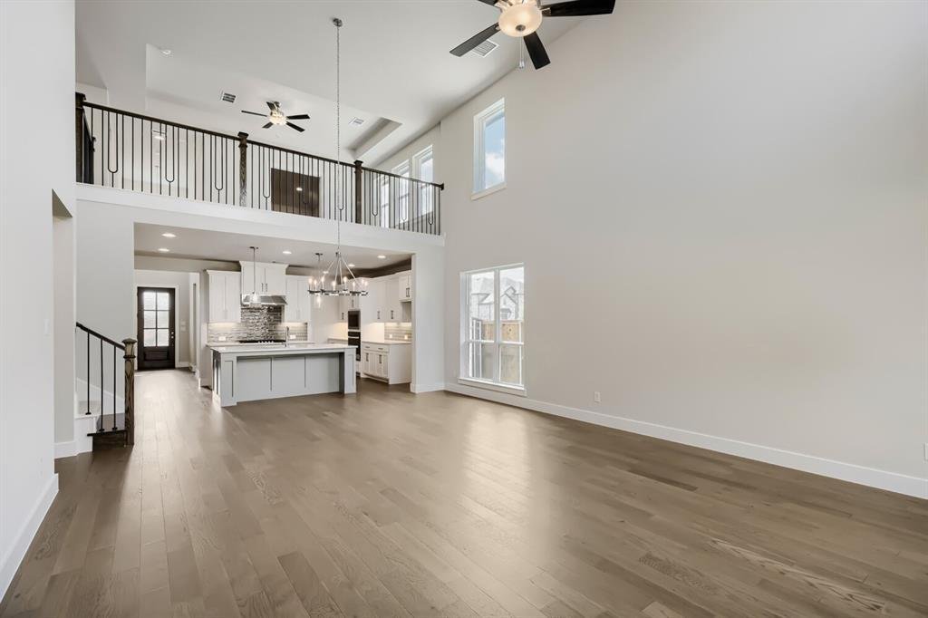 House in Little Elm, Texas, United States 4 - 17466874