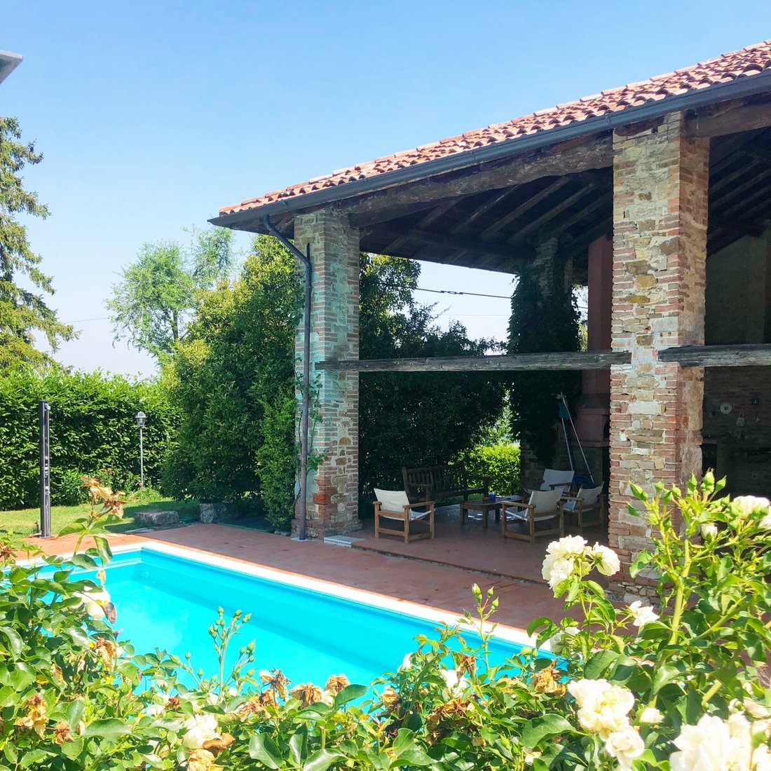 Casa di campagna a Gazzola, Emilia-Romagna, Italia 5 - 16622880