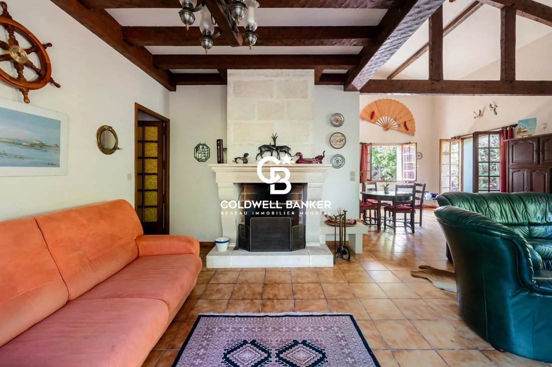 House in Le Pyla, La Teste-de-Buch, France 5 - 15399857