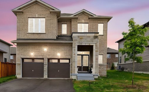 Casa a Wasaga Beach, Ontario, Canada 1
