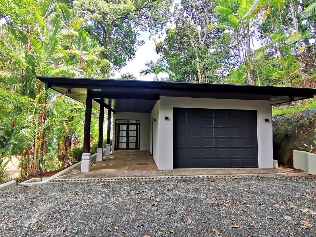 House in Dominicalito, Puntarenas Province, Costa Rica 4 - 18252318