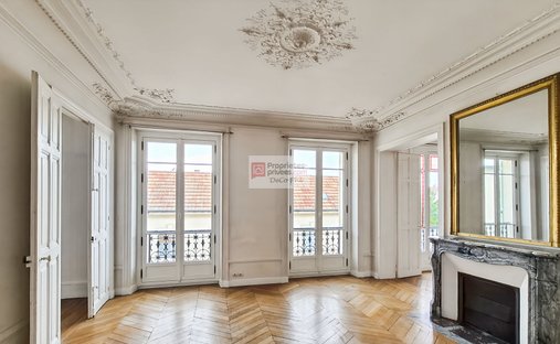 Apartment in Domaine National du Château, Versailles, France 1
