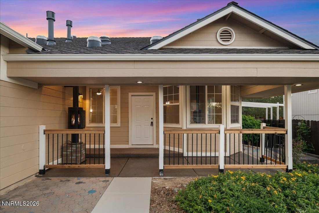 House in Reno, Nevada, United States 3 - 18253157