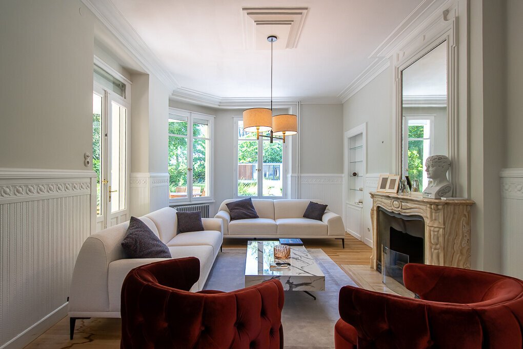 House in Divonne-les-Bains, Auvergne-Rhône-Alpes, France 3 - 18251089
