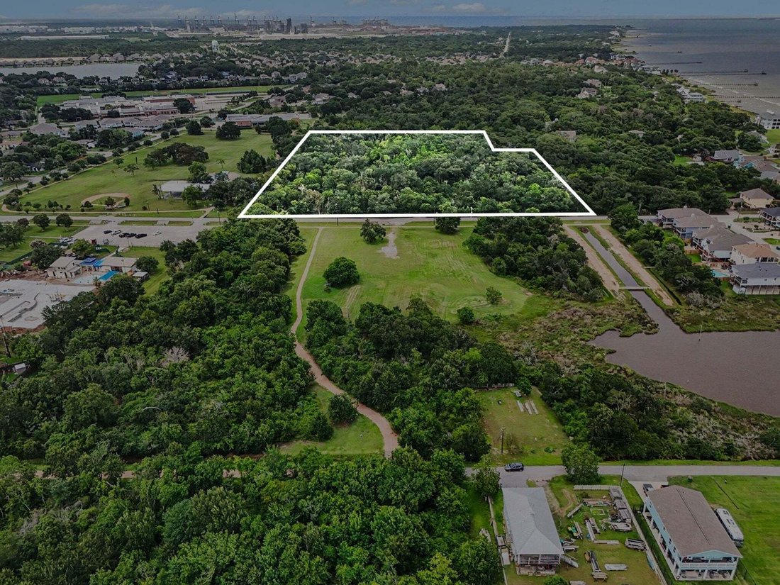 Land in Seabrook, Texas, United States 4 - 18238964