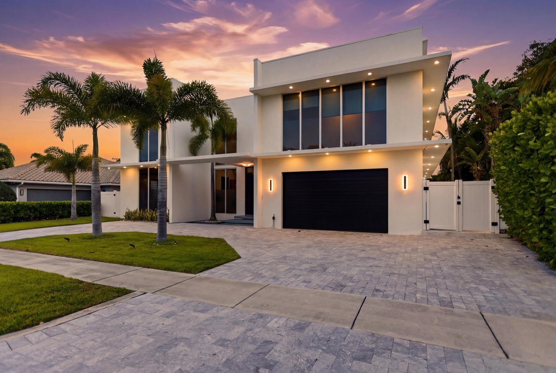 House in Boca Raton, Florida, United States 4 - 18247900
