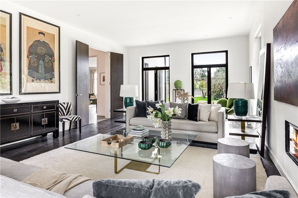 House in Wimbledon, Merton, England 3 - 18250132