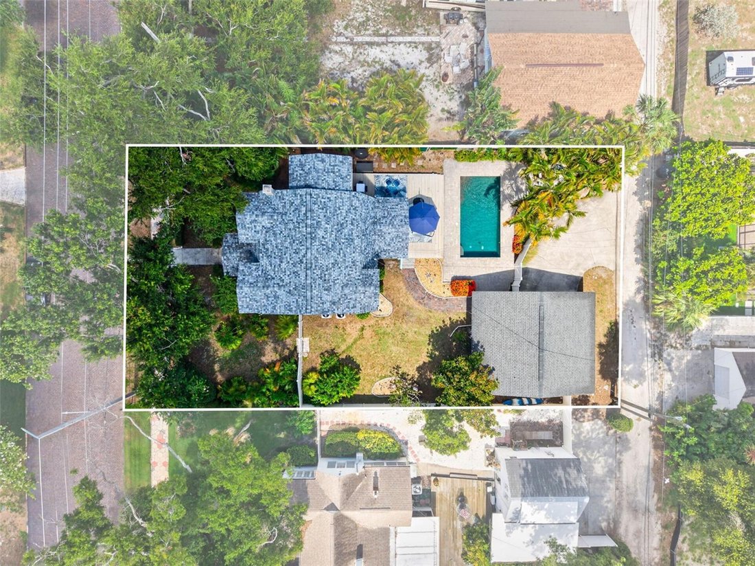 House in St. Petersburg, Florida, United States 2 - 18250239
