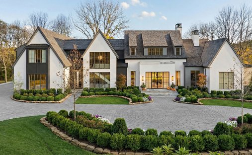 Casa a Marietta, Georgia, Stati Uniti 1