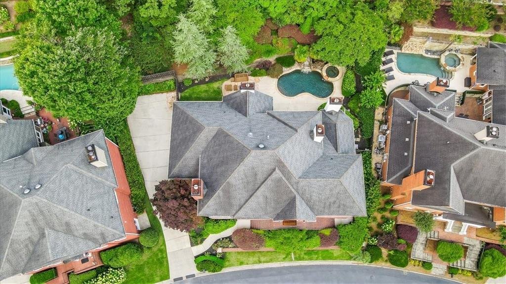 House in Smyrna, Georgia, United States 3 - 17958319