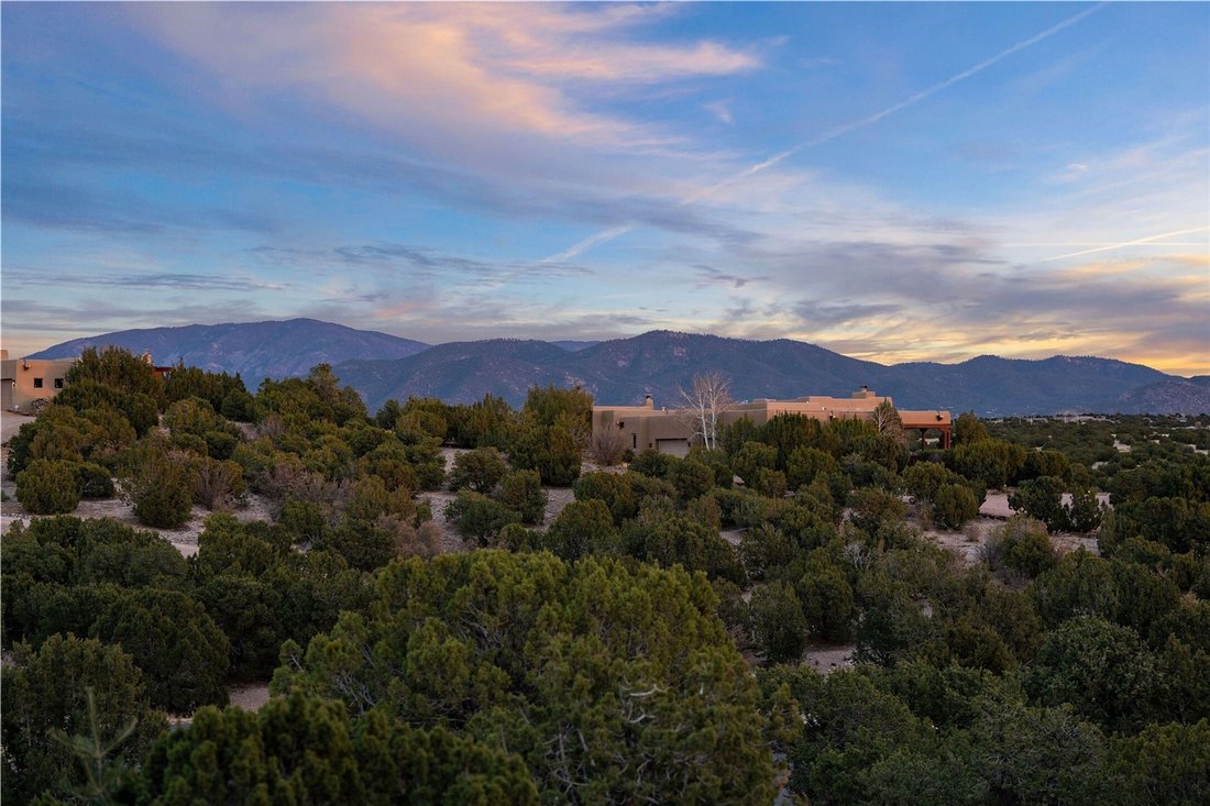 House in Santa Fe, New Mexico, United States 5 - 16689519