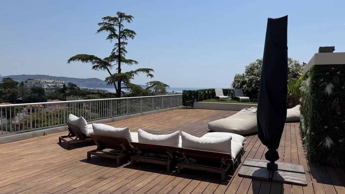 Apartment in La Madeleine, Nice, France 1 - 18251977