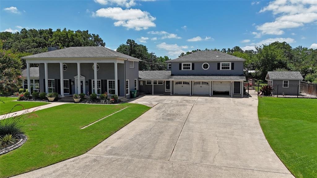 House in Denton, Texas, United States 1 - 18250893
