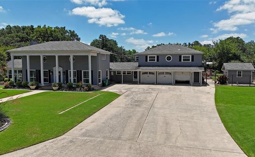 Maison à Denton, Texas, États-Unis 1