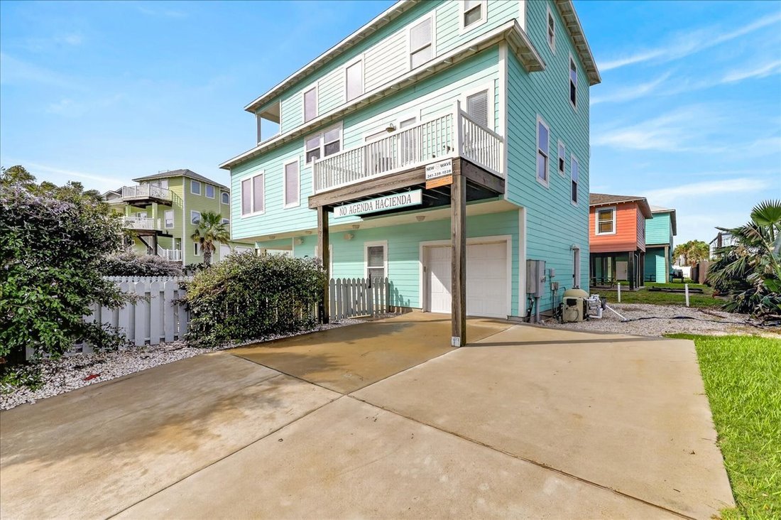 House in Port Aransas, Texas, United States 2 - 18252487