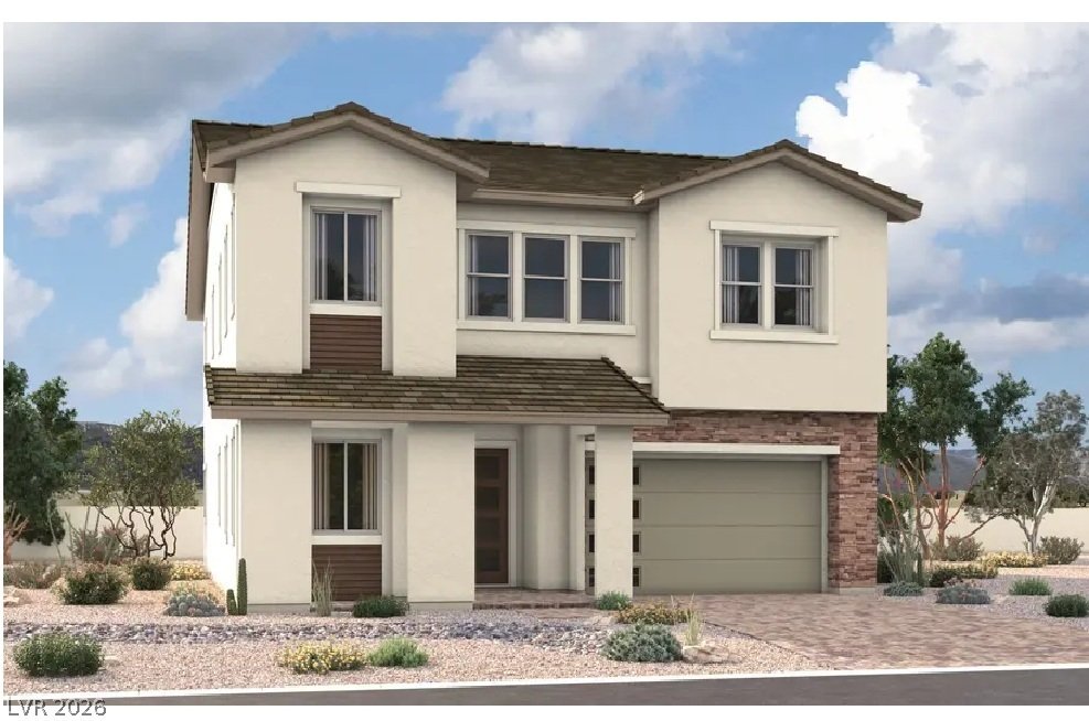 House in Las Vegas, Nevada, United States 1 - 18253498