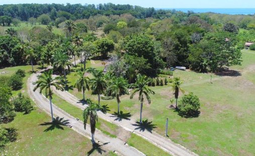 Farm Ranch in Uvita, Puntarenas Province, Costa Rica 1
