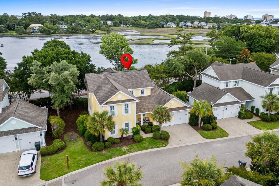 House in North Myrtle Beach, South Carolina, United States 4 - 18252268