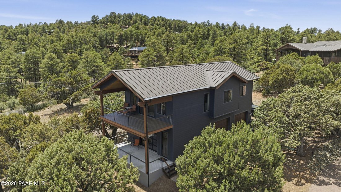 House in Prescott, Arizona, United States 2 - 18253458