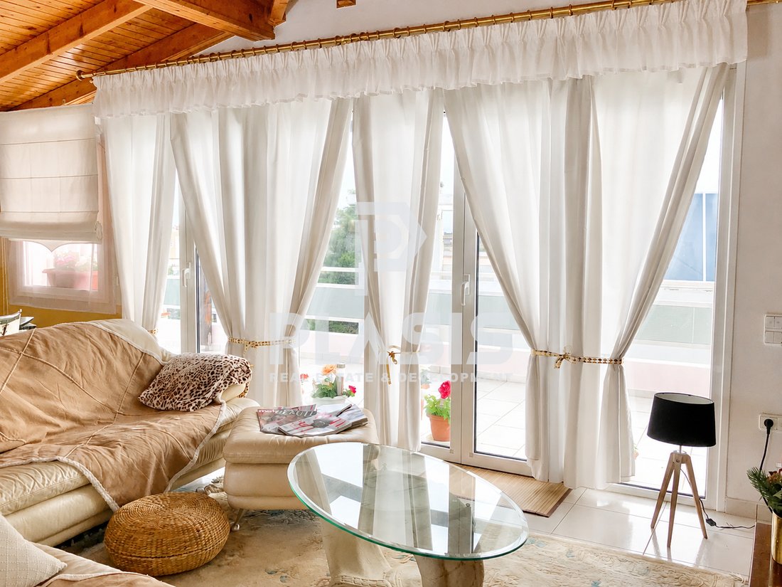 Apartment in Glyfada, Attica, Greece 4 - 18251027