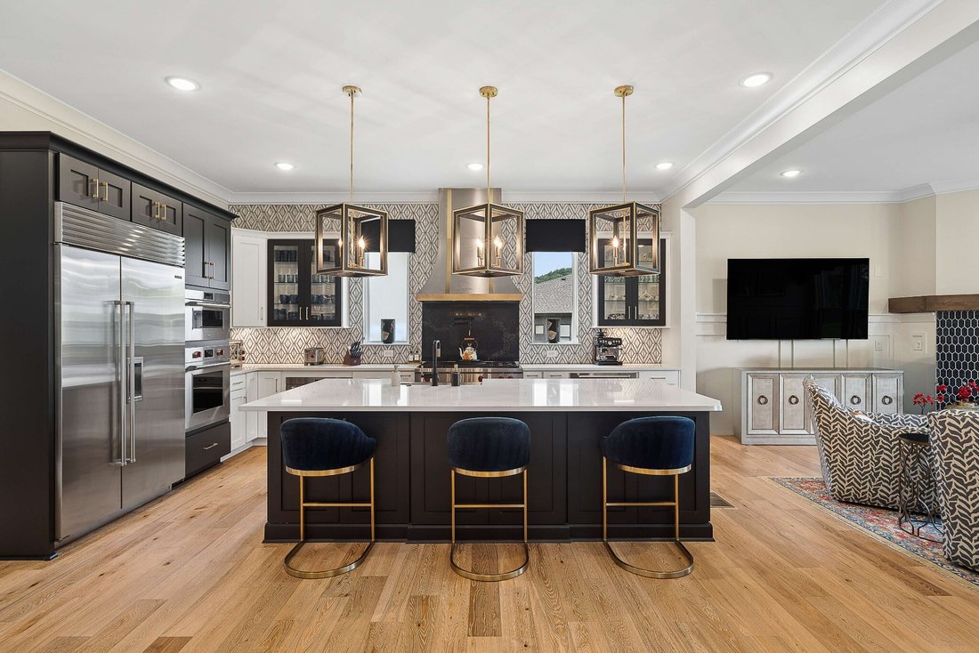 Casa a Franklin, Tennessee, Stati Uniti 3 - 18251371