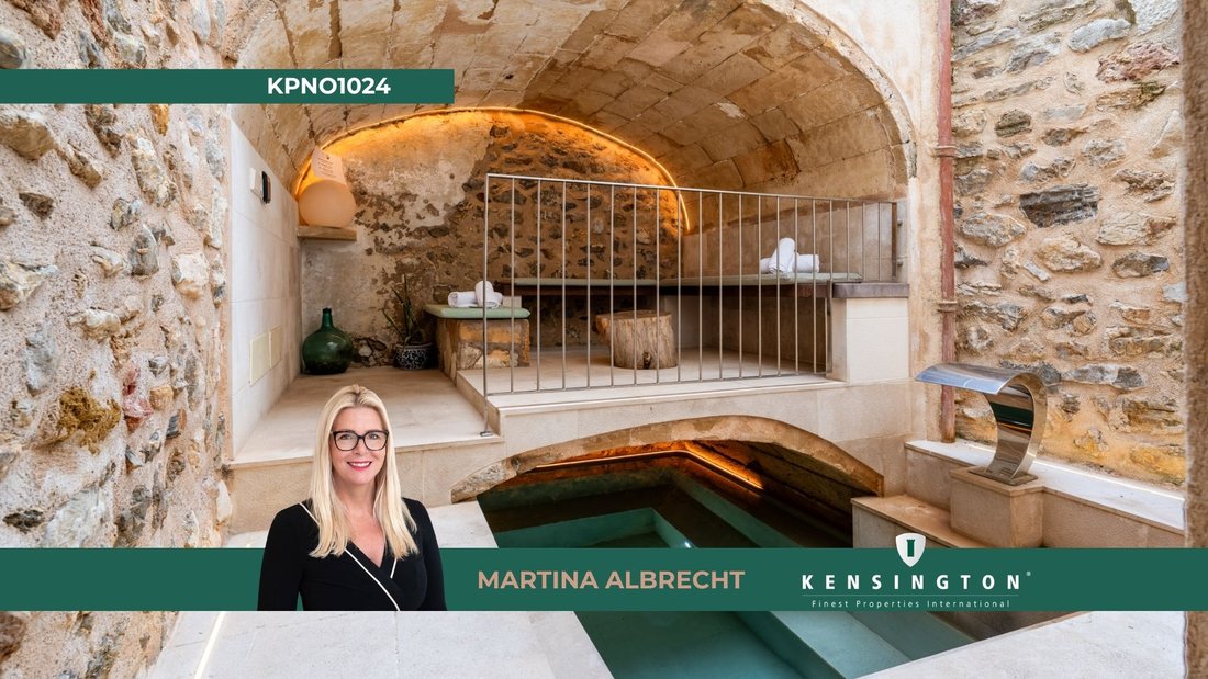 Townhouse in Arta, Balearic Islands, Spain 1 - 17464393