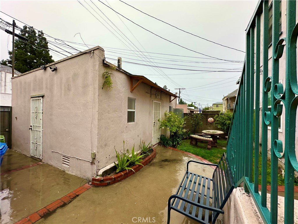 Apartment in Los Angeles, California, United States 2 - 16655476