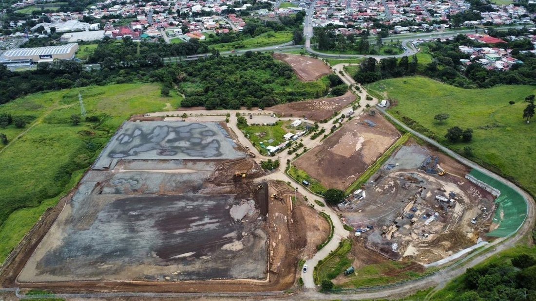 Land in La Union, La Unión, Costa Rica 4 - 18252342