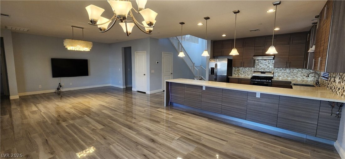 House in Henderson, Nevada, United States 5 - 18250611