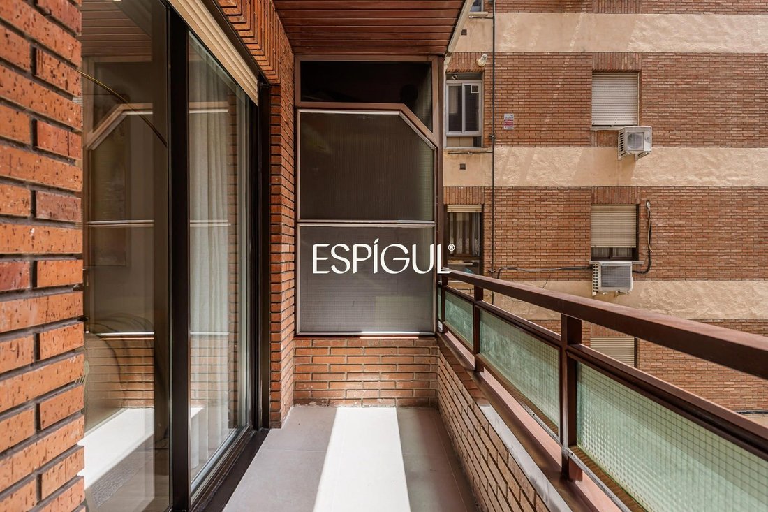 Apartment in Arganzuela, Madrid, Spain 3 - 18250039
