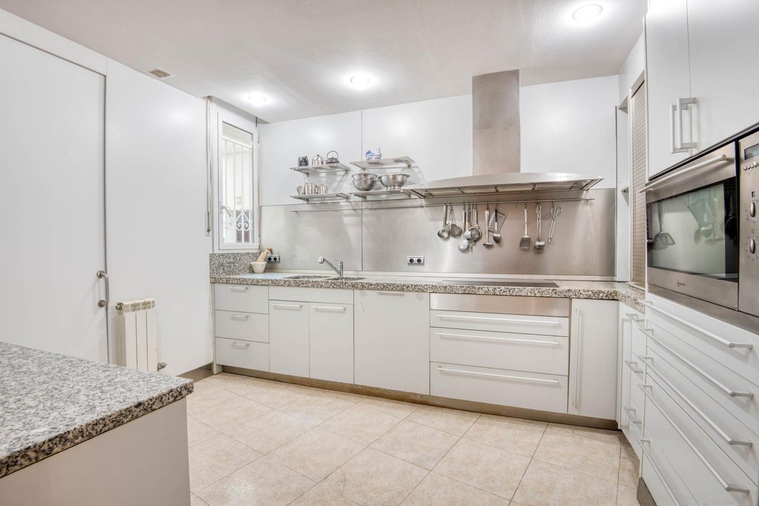 Apartment in Sant Feliu de Guixols, Catalonia, Spain 4 - 18250540