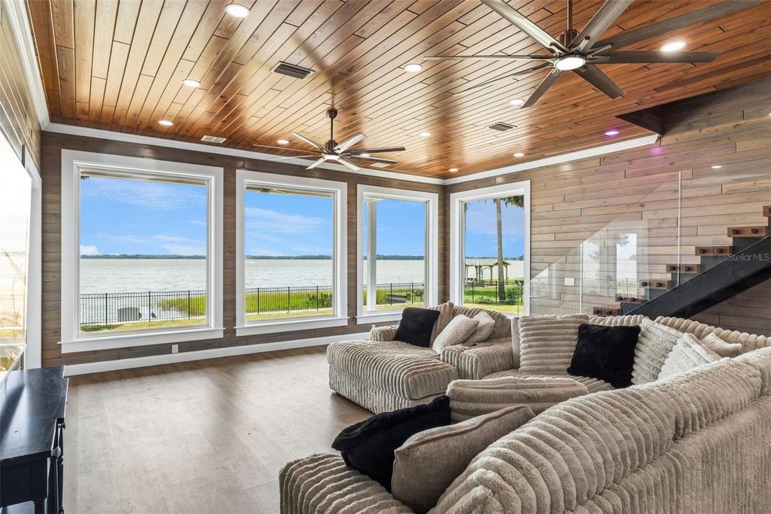 House in Leesburg, Florida, United States 5 - 18250326