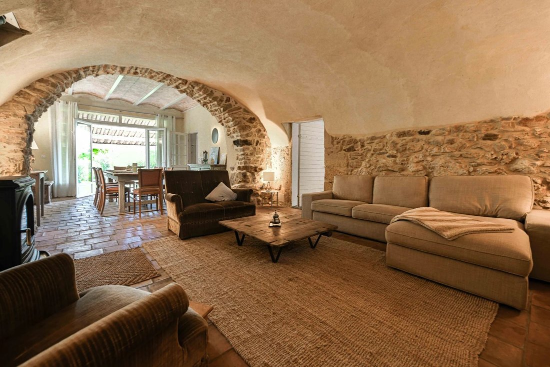 Country House in Uzès, Occitania, France 5 - 18251884
