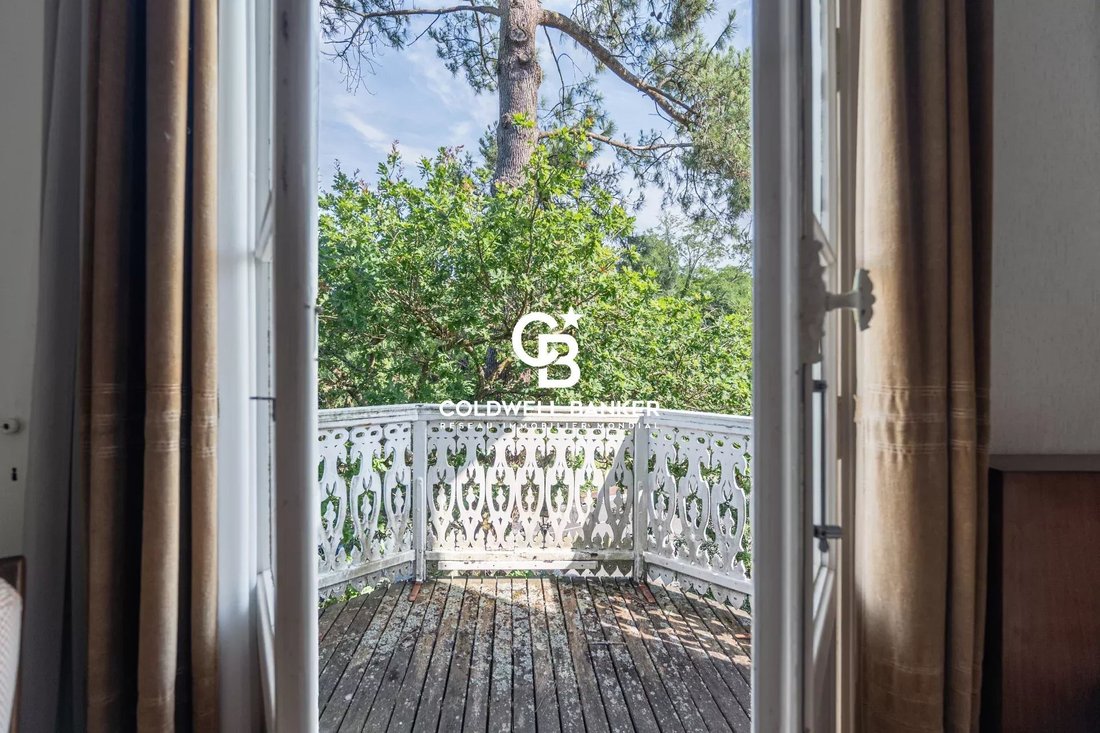House in Pereire-Ville-d'Hiver, Arcachon, France 4 - 18250271