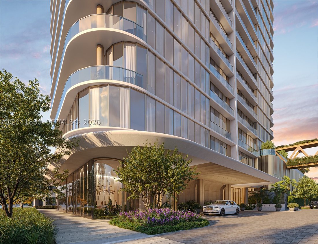 Condo in Miami, Florida, United States 2 - 18250339