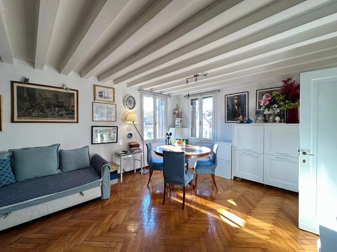 Apartment in Venice Historic Centre, Venice, Italy 4 - 18250304